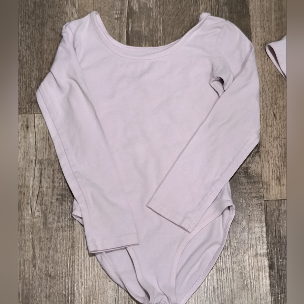 Danskin Now Leotards - Picture 2 of 5
